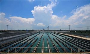 智慧水务行业现状 智慧水务市场分析