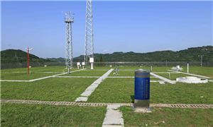 IMF敦促中东和中亚部分国家将气候政策纳入各国经济战略