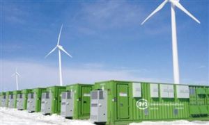 储能电站行业深度分析 储能电站市场投资前景及现状2023