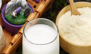 羊奶粉市场竞争加剧 羊奶粉市场投资价值分析及行业市场规模