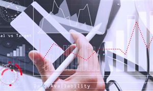 信创概念股逆市走强 信创市场现状及前景分析