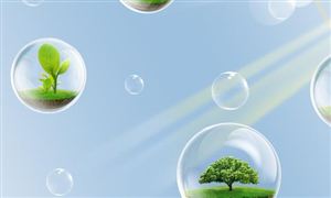 低碳经济行业发展潜力 低碳经济行业投资规模预测