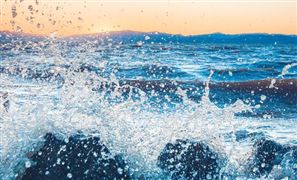 海水淡化行业市场规模 海水淡化产业发展规划研究