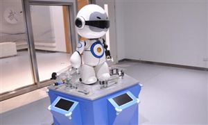 目前人工智能技术迅猛发展  养老机器人行业发展现状如何？