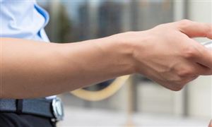 保安服务市场有多大 中国保安服务行业分析报告