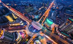 2022智慧城市行业市场容量及行业格局分析