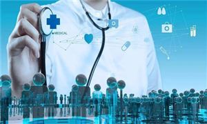 全球大健康产业迎来“黄金期” 大健康产业前景展望