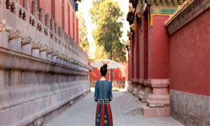 2022年中国汉服行业市场现状及发展趋势预测分析 国潮风推动汉服盛行