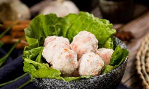 食材配送行业市场需求 食材配送行业市场规模分析