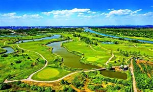 中国七城市获认证 正式跻身“国际湿地城市”