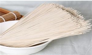 挂面企业区域竞争格局及发展趋势分析2022