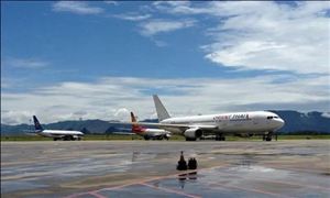 中国智慧机场市场规模及发展前景分析