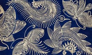 中国印染行业竞争现状 印染行业消费规模分析