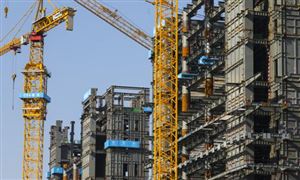 2022建筑施工行业深度分析及行业发展发展现状分析报告