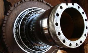 储能行业分析  2022中国飞轮储能行业发展趋势分析