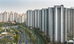 北京二手房挂牌量破十万套 成交量却明显下跌 2022二手房市场现状分析