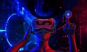 2022世界VR产业大会召开 VR行业市场发展现状如何?