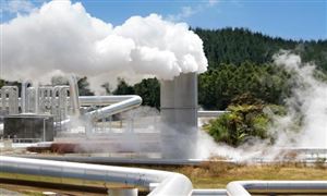 2022中国地热能行业市场深度调研分析