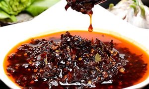 辣椒酱市场发展现状分析 2021年应用占比超过70%