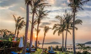 2022生态旅游行业市场现状分析