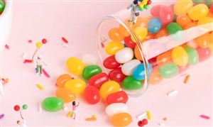 糖果行业发展现状如何？糖果市场发展现状分析2022