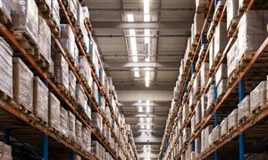 仓储物流行业现状分析 中国仓储物流行业发展趋势2022