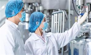 2022中国生物医药行业现状分析 预计市场规模将达到4.85万亿元