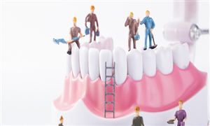 口腔医疗行业前景如何?口腔行医疗业市场分析报告2022