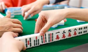 麻将机行业发展现状分析 麻将机行业竞争格局分析2022