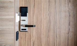 智能锁行业分析报告 中小品牌如何突围