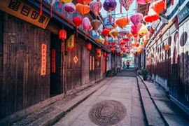 2022中国美丽休闲乡村推介结果公布 乡村旅游行业发展概况及竞争格局