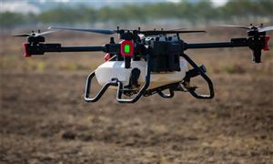 农用无人机市场规模及发展前景分析2022