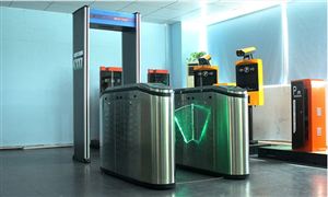 安检门行业发展 安检门行业应用场景