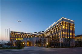 中国机场酒店行业竞争格局及发展趋势