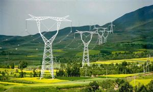 特高压线路图及特高压行业发展前景分析2022