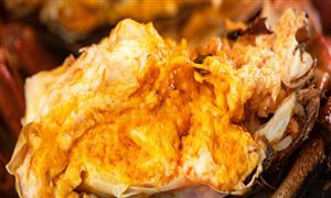 大闸蟹行业前景如何?大闸蟹行业现状分析报告2022