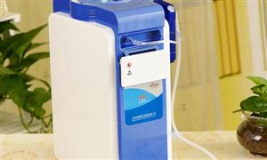 制氧机市场调研：国内制氧机厂家正在快速突围 制氧机市场规模大吗