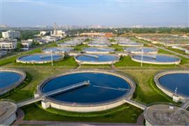 中国污水处理市场需求调查 污水处理项目投资规模2023