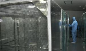 洁净室服务行业市场深度调研 洁净室服务细分市场分析