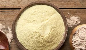 蛋白粉行业调研分析2022 中国蛋白粉市场规模逐年上涨