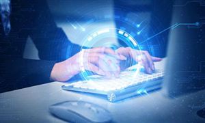 IT分销行业渠道发展深度及企业业务发展现状分析2022