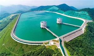 投资近3000亿 抽水蓄能发电行业规模预测2022