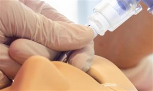 我国慢阻肺病患者近1亿人 呼吸麻醉插管行业分析​