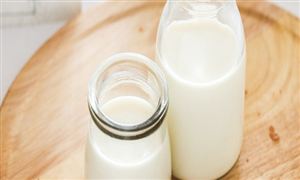 鲜奶行业市场研究及前景分析报告2022