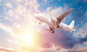 多家航空公司已新开及加密国际航线 航空运输行业发展趋势分析