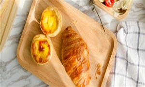 面包行业分析报告 我国面包行业发展迅速