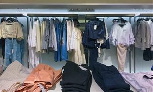 快时尚服装行业发展趋势预测  未来的竞争日趋白热化