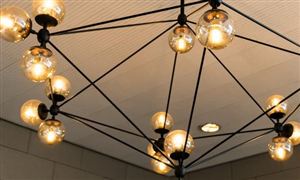 中国灯具行业竞争格局 灯具行业品牌发展现状分析