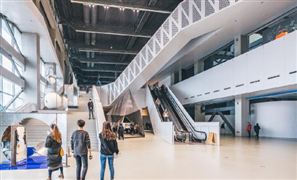 中国境内举办展览情况 展览馆行业市场需求分析