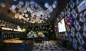 KTV产业深度调研及KTV行业市场发展现状分析2022